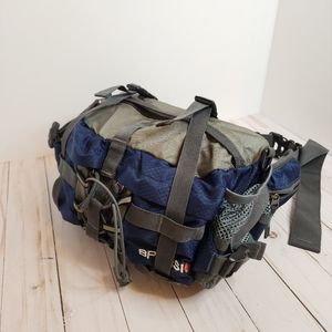 BP-Vision Waterproof Outdoor Fanny/ Waist Pack, NWOT